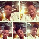 Angela Grayson  - @AngieSade - Twitter