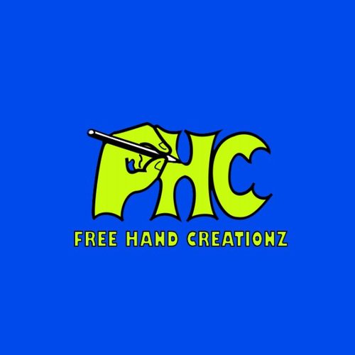 Free Hand Creationz is company that helps you or (your company) create and (or) design your own vector illustrations!