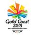 Gold Coast 2018 (@GoldCoastCG) Twitter profile photo