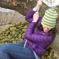 Rebecca Ward (@becks_ward) 's Twitter Profile