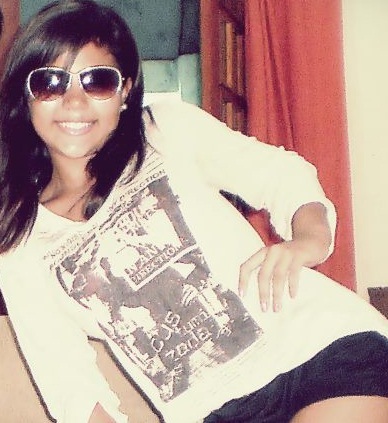 Tem coisas que a gente não perde, se livra.
-♔Priincess'
