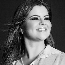 JulianaIsabeleP's profile picture. Assistente Social, Gerente de Projeto e Cantora apaixonada pelo Deus a quem sirvo!