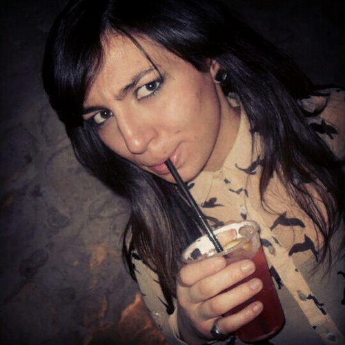 pinksunrise91's profile picture. 