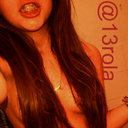 Sooooy tan Anahí (@13RolaCulos) Twitter