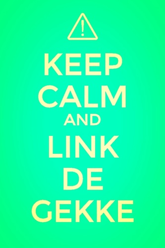 Tieneraccount \ Doel is om te linken / op naar de 50 followers ! \