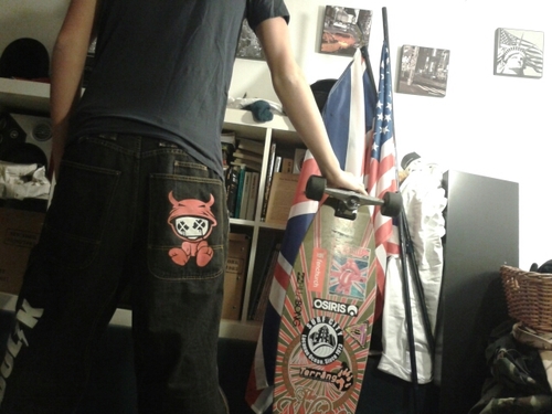 julienetienne95's profile picture. 