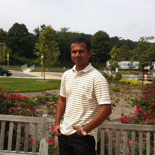 Software Engineer