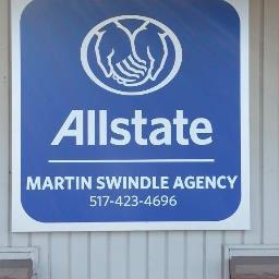 Agency Owner at Allstate since 1989.