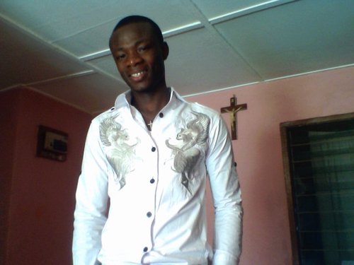 By his Grace we will forever move ahead.