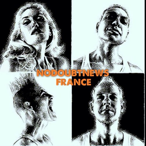 Source Française sur @nodoubt formé à Anaheim, Californie en 1986, composé de Gwen Stefani, Tom Dumont, Tony Kanal et Adrian Young ♥ I always translate ENG/FR!