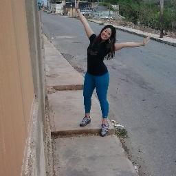 Erickachichi's profile picture. Estudiante de la UCLA venezuela, Ingeniería en informática, alegre, sencilla,soñadora lucho x miis metas. Amo a mi hijo Santiago