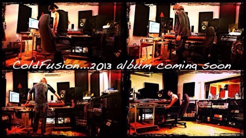 coldfusionband's profile picture. Best known for their slammin live shows, CF has traveled such tours as Warped, Taste of Chaos, internationally in Japan, HBO Dane Cook’s Tourgasm, MTV's Exiled