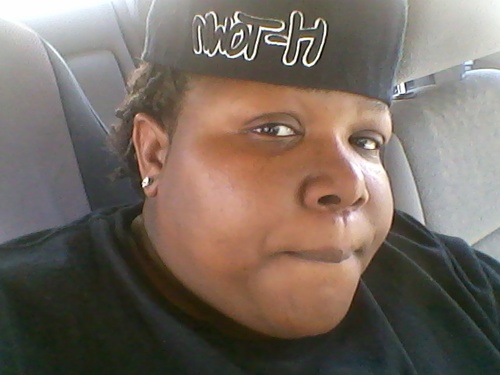 If Yall dont know,u better find out.M'sUp BITCH...run tell that.