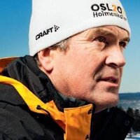 Arne Sandvold (@arnesandvold) 's Twitter Profile Photo