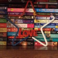Texas Book Lover (@texasbooklover) Twitter profile photo