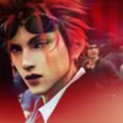 Names Reno, member of the Turks | Final Fantasy VII Multiverse rp