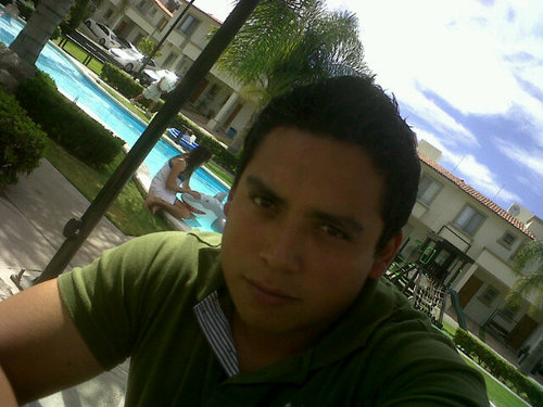 JJSANTOS_'s profile picture. 