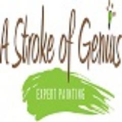 Think Genius. Paint Smarter.