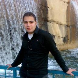 tar2emad's profile picture. software engineer ,love my family,love my friends.