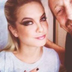 ᶤ ᶫᵒᵛᵉ ᵧₒᵤ @Lua_Blanco˚ ˚✰˚ ˚ Luinha Maria Blanco  S2⋆'Vou dizer te levo em meu coração' [...] ~ Fã Forever ⋆Show 28/01 (RJ) Eu Fuiii ˚ ˚✰˚ ˚