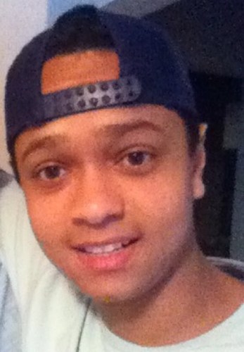 Humilde,ousado, alegre e filho de Deus