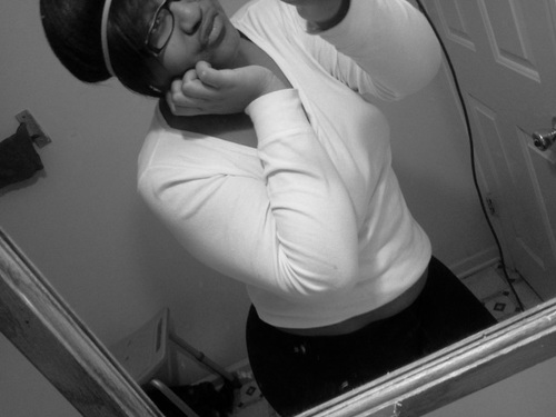 #Follow Me @Big_BootyLexiss , Ill Follow Baack :) #Know Thaat !