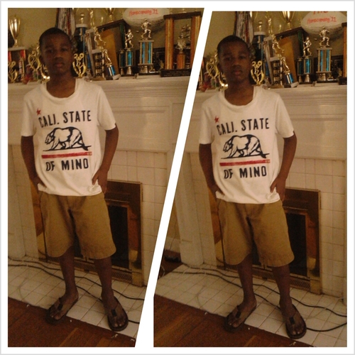 coolin wit my partna's follow meh @_Demetrious_ on instagram