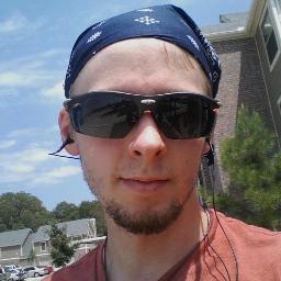 pendevilpress's profile picture. I write, I sell, and I look good doing both