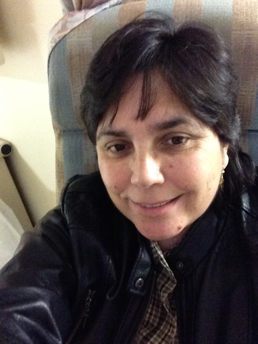 LouDelRio5's profile picture. 