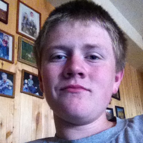 i like to hunt , fish, play golf