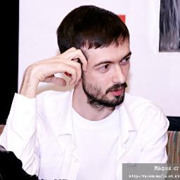 Жив я тут временно!