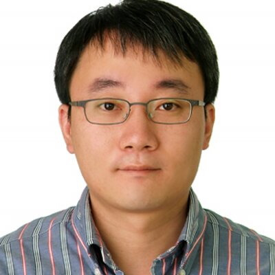Profile Picture of Kim Ji Hwan (@jihwan95) on Twitter