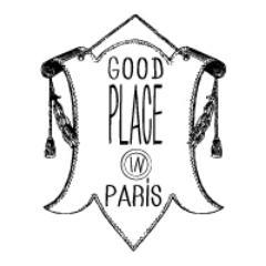 GPLACEINPARIS's profile picture. Good Place In Paris, c’est une douce et surprenante balade Parisienne qui éveille tous vos sens. #food #design #hotel #goodplace #paris #architecture