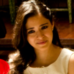 karlaguilar's profile picture. 