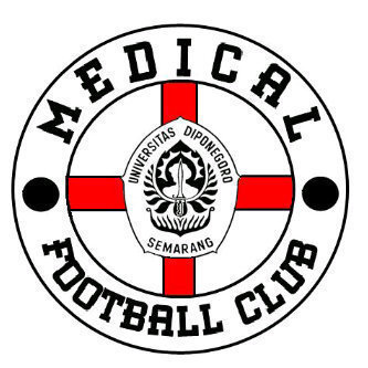 Tim soccer FKU Universitas Diponegoro | Life is A Struggle!