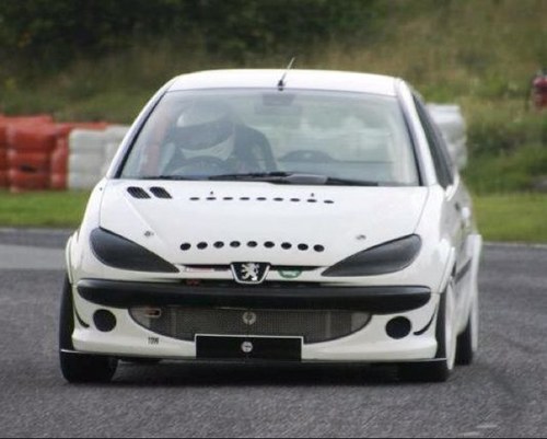 markteale1's profile picture. 