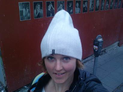 Jloffen's profile picture. I do a lot of things. PR in the Swe film industry is one of them. Off pist skiing another. Quite similar when you think about it.