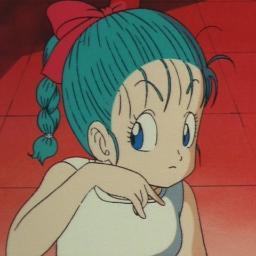 Bulma, super genius, fun loving, adventure seeker! [parody account]