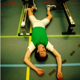 badluckrower's profile picture. For all the bad luck that happens in the sport of rowing.