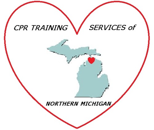 CPR_MI's profile picture. Providing 1st Aid, CPR, AED and CPR Pro training to people in Emmet, Cheboygan, Presque Isle, Chippewa and Mackinac Counties of Northern Michigan.