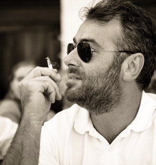 Journalist