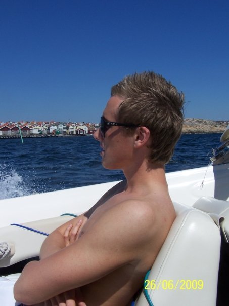 Ronny Nyheim Næss