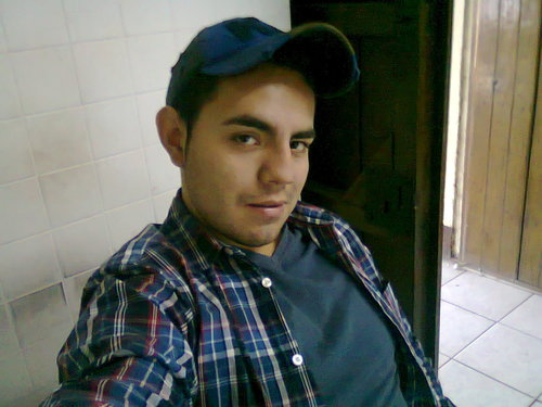 csos25's profile picture. =D