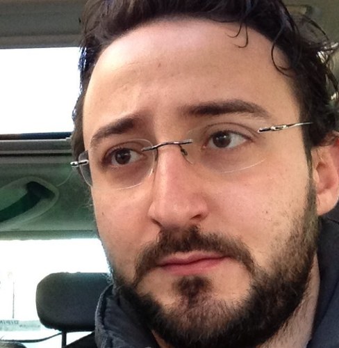 LozuponeArk's profile picture. 