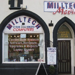 For all your technology needs since 1997.