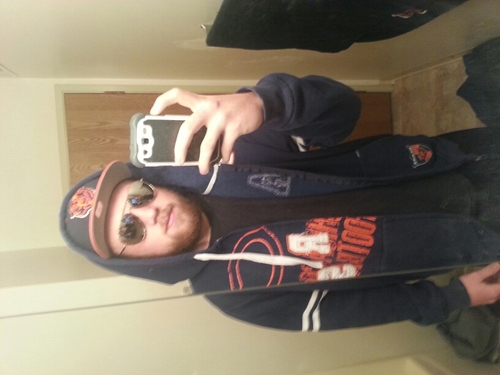 Chief_Redneck's profile picture. its all about football, basketball and fishing... god to greatest things in my life...