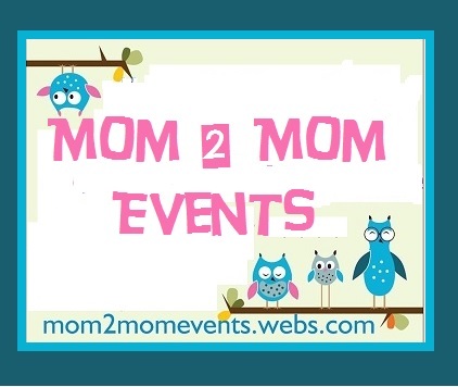 I plan events for fellow moms & Mom entrepreneurs (or just female entrepreneurs) We have Mom2Mom sale & Mommy Biz Showcase, Summer BBQ, Camping trip & more!