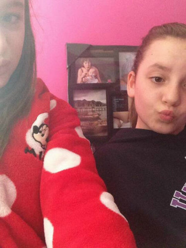 JessBairdx's profile picture. my baby3.