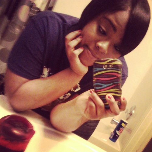 College Girl '16  I'm BLUNT!!.. Houston,Tx DON'T FOLLOW THEN UNFOLLOW...