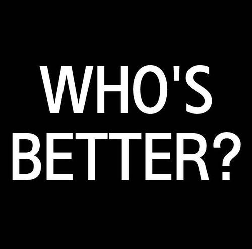 VersusFight's profile picture. 